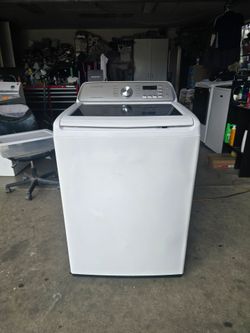 Washer, Free Delivery !