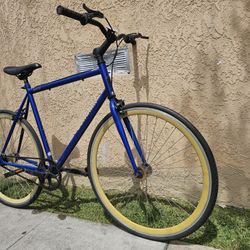 Schwinn Fixie Bicycle $140