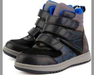 Toddler Orthopedic Shoes.