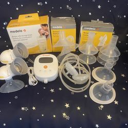 Hygeia Breast Pump