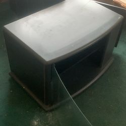 Swivel Tv Stand 