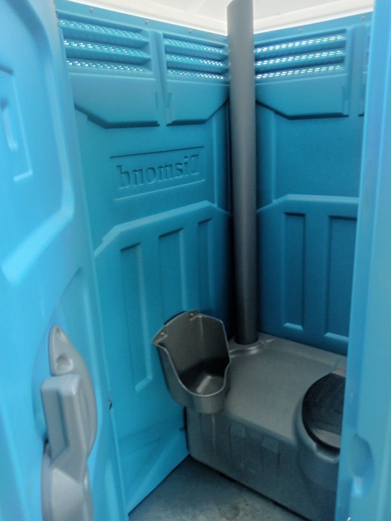Porta Potty for Sale in San Bernardino, CA OfferUp