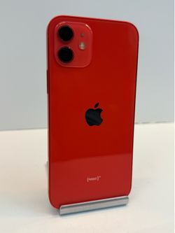 Apple iPhone 12 64gb. ( Fully Unlocked Phone )