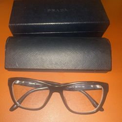 Prada Glasses