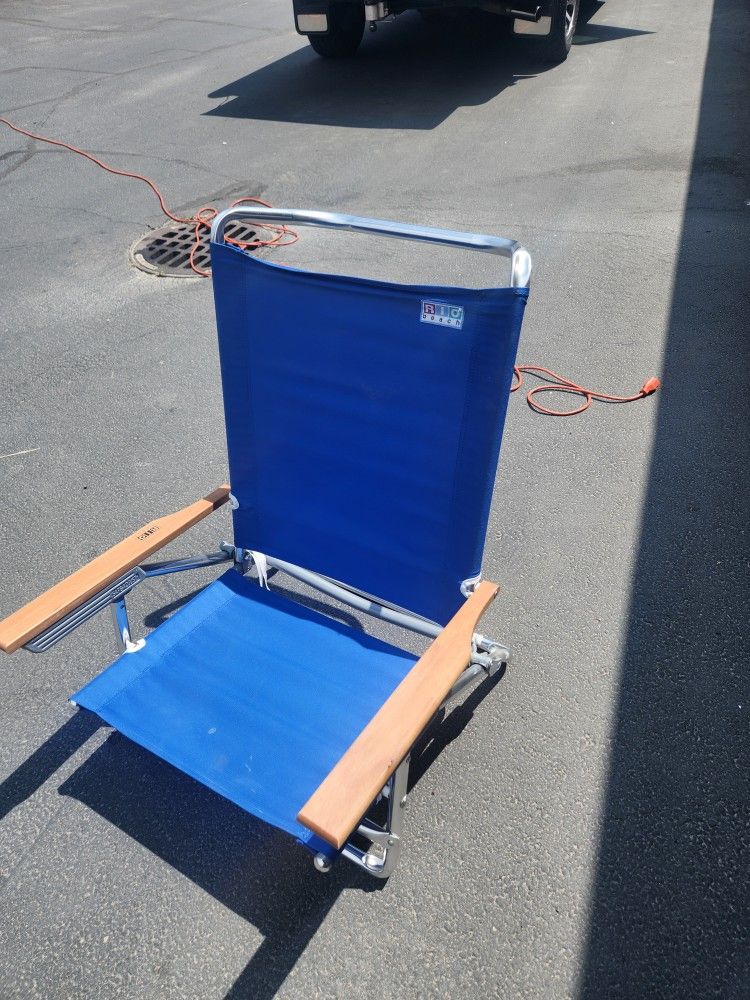 Beach Chair