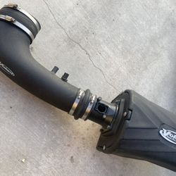 Volant Intake Expedition F-150 Navigator 4.6L 5.4L