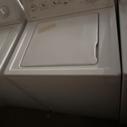 Kenmore Used Washer With Warranty Working Condition 