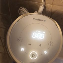 Medela Sonata Pump