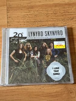 Lynyrd Skynyrd