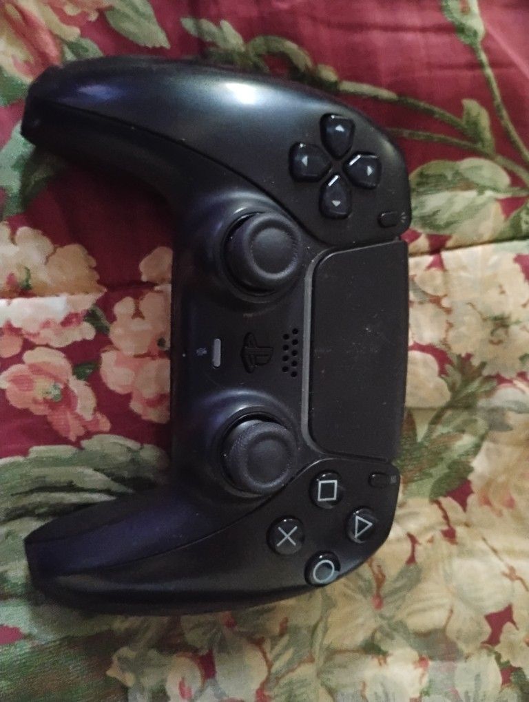 Ps5 Controller