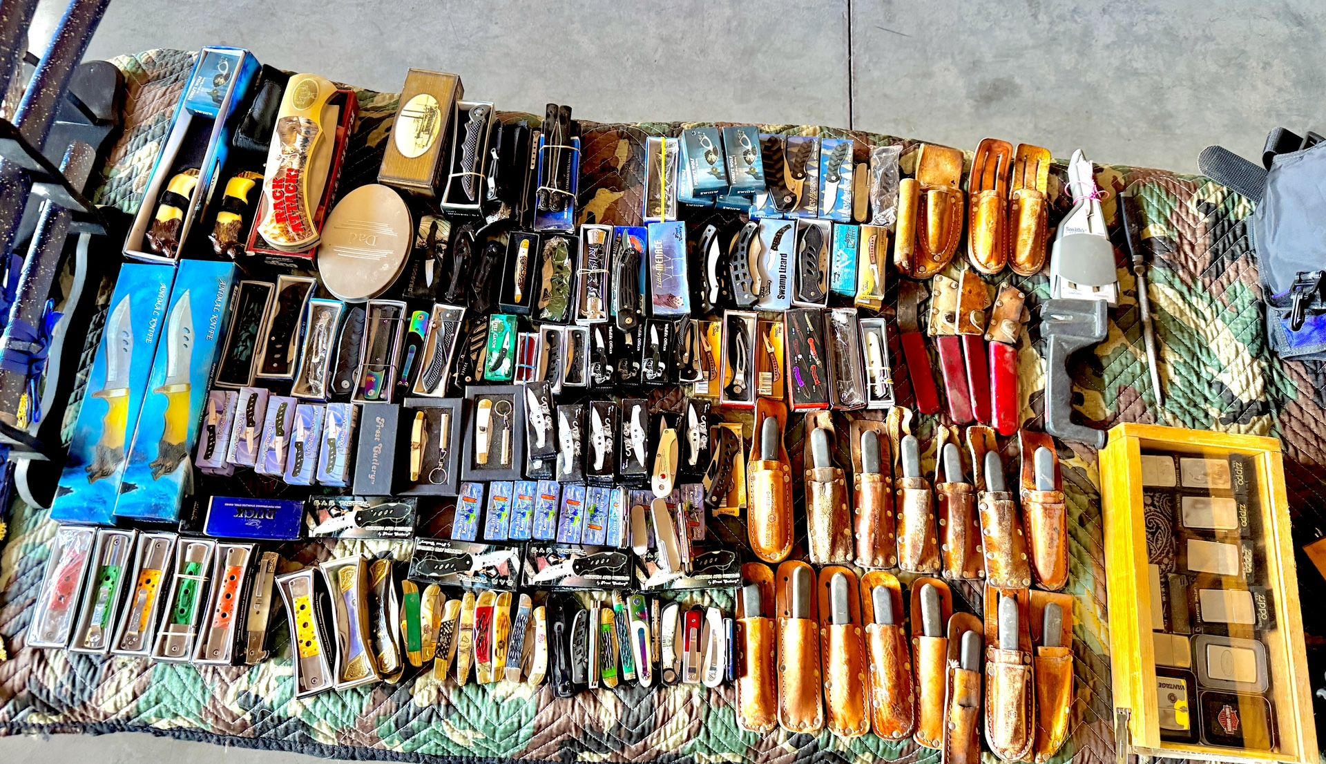 Huge ESTATE sale July 12th & 13th @ 8am