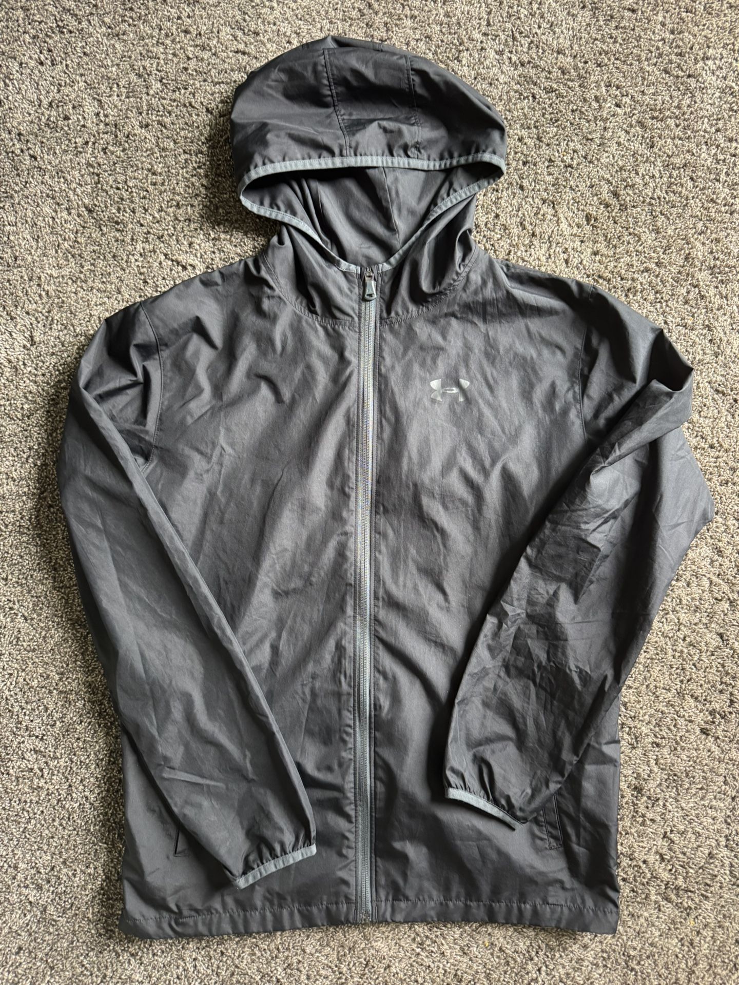 Under Armour Youth Xlarge