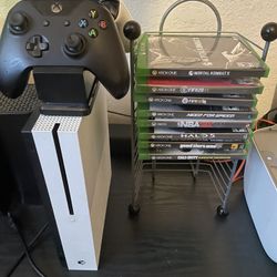 Xbox One Everything Included