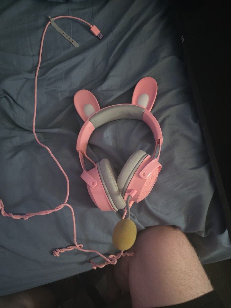 Razer Kraken Kitty V2 Pro