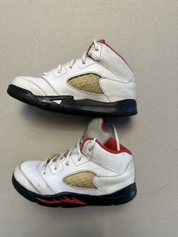Retro Air Jordan 5 - Kids
