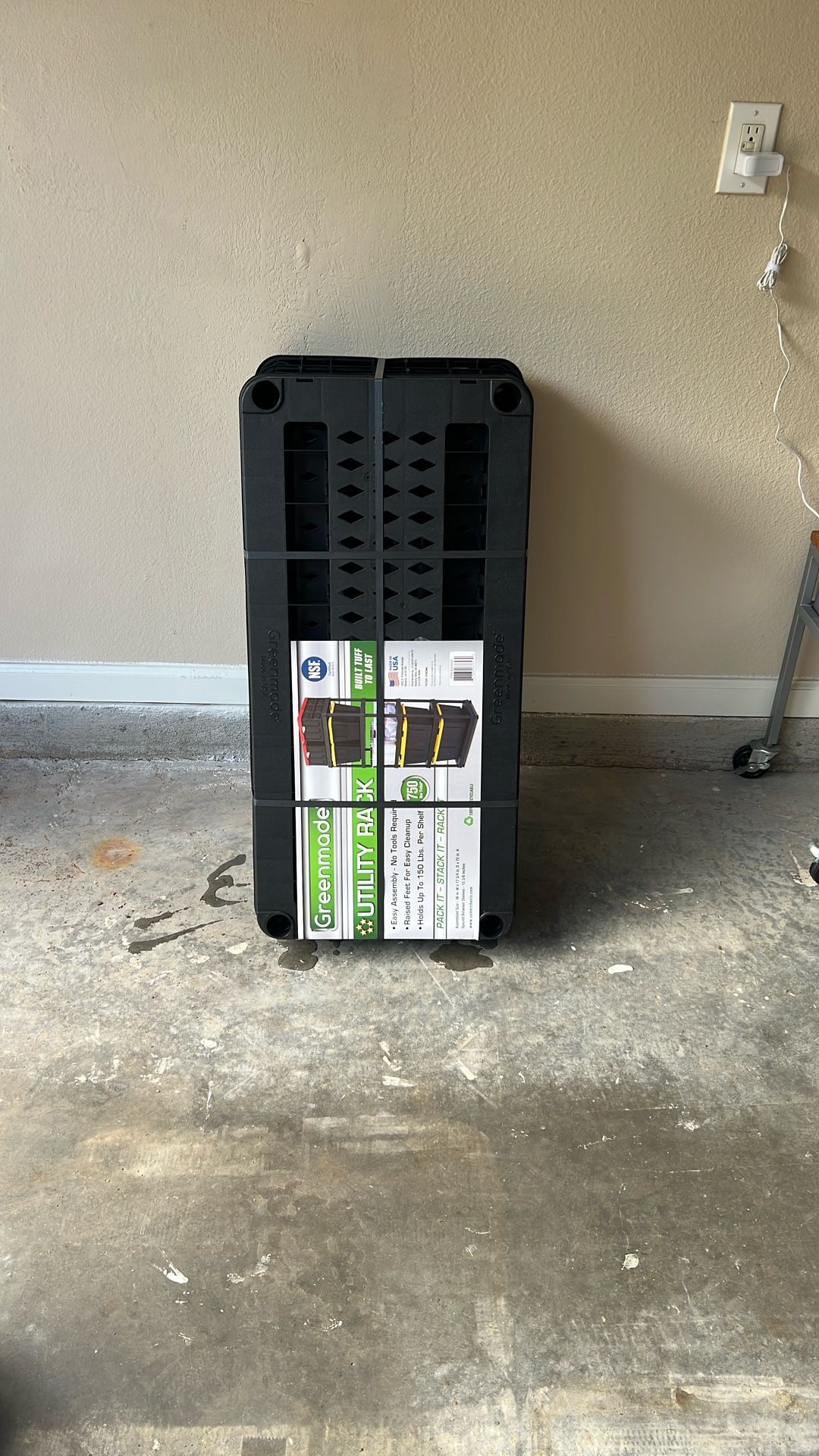 Storage / Utility Rack