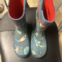 Rain Boots - Kids
