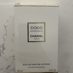  Coco Chanel MADEMOISELLE EDP 