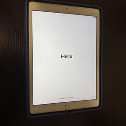 iPad 5th Generation 32gb