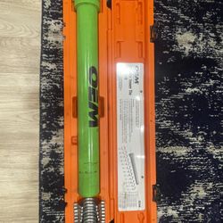 OEM Master Inner Tire Rod Set 