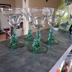 Margarita Glasses