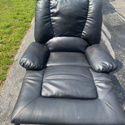 Recline Sofa Chair 