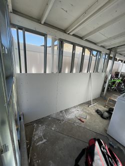 Drywall Framing