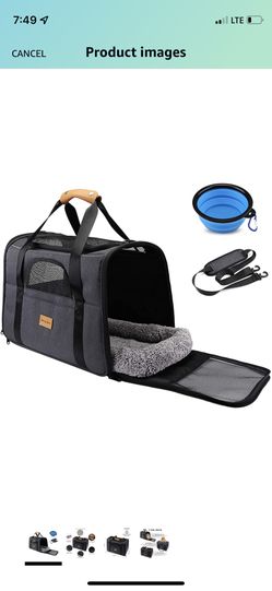 Pet Carrier