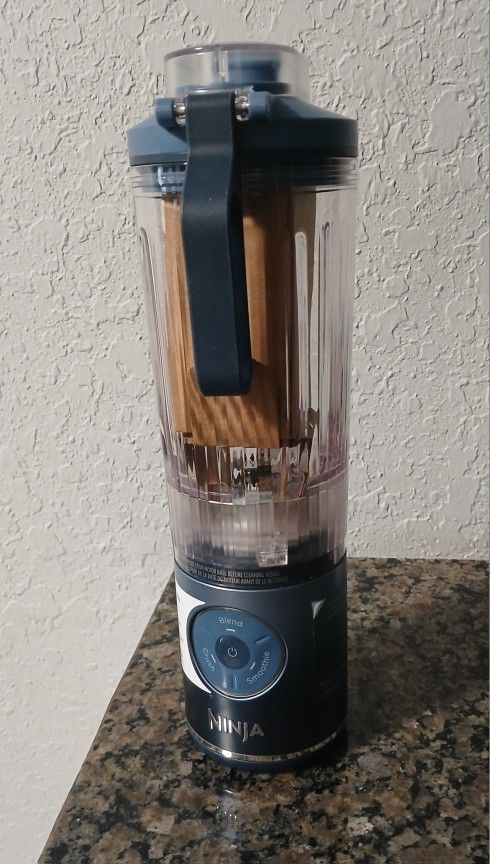 Ninja Blast Max. Portable Blender