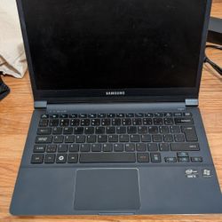 Samsung Ultra book 