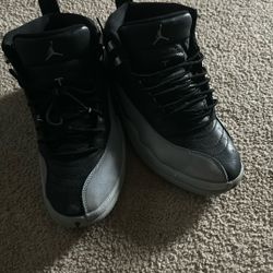 Jordan 12s