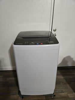 Portable Washer