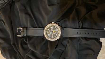 invicta watch 80 dllrs or obo