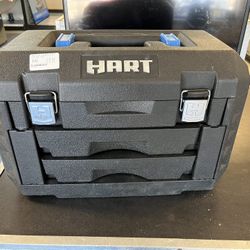 Hart Tool Set