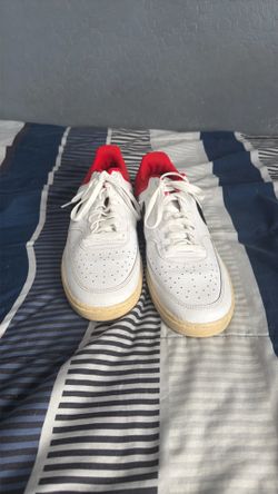 Nike Court Vision