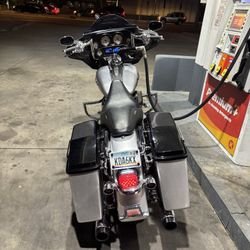 Harley Davidson 2003 100th Anniversary Ultra Classic