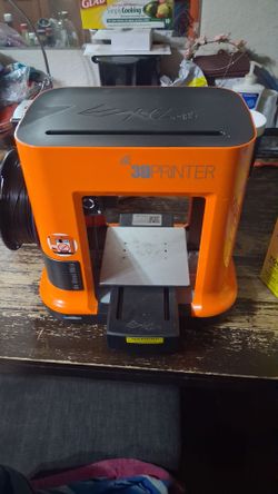 3-D Printer
