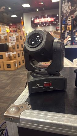 ADJ InnoPocketSpot Moving Head Light