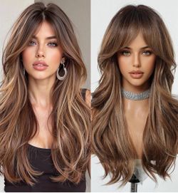 Wig #3