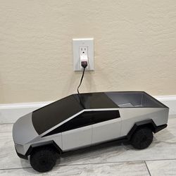 Cybertruck Toy 20" Long.