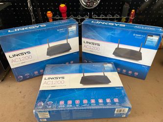 Internet routers