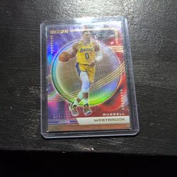 Russell Westbrook 246/299- ($11)