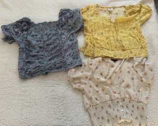 Shirts