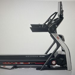 BowFlex Treadmill 22