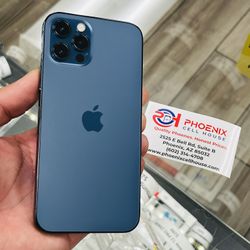 iPhone 12 Pro 256GB unlocked