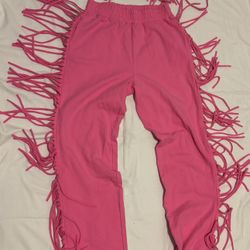 Labljou Pants Suit 