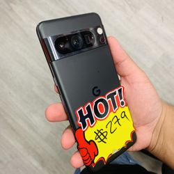 Google Pixel 8 Pro 128gb Unlocked