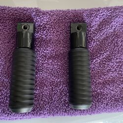 Bung King Sportster Sliders