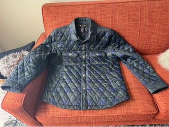 Brooks Brothers Shirt Jacket