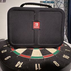 Nintendo Switch Big Travel case 